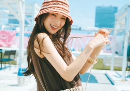 「ボヘ小物」ならインパクトも夏っぽさも抜群！アウトドアにぴったりなハット＆バッグ