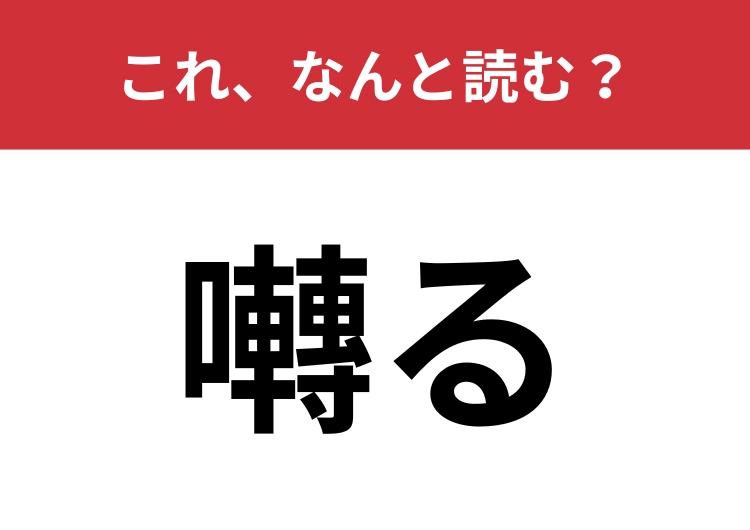 【囀る】はなんと読む？森の中で聞く音をイメージして！