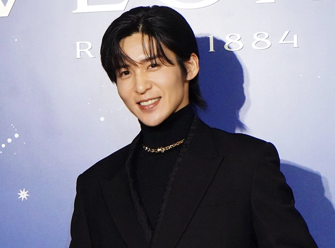 【Snow Man・目黒蓮】ブルガリ アンバサダーに就任!「SHOGUN 将軍」シーズン2への思いも