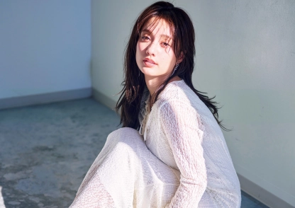 バッグの中はピンクで統一♡【谷まりあ】が持ち歩くこだわりアイテム