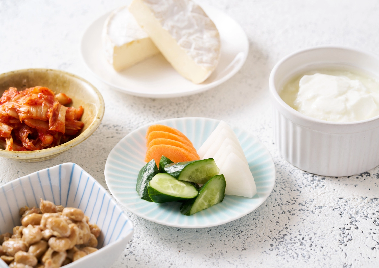 読者がリアルにやっている！家で無理なくできる〝ゆる腸活〟をチェック