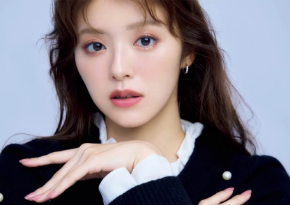 黒をやめて一気に垢抜け！上品抜け感カラーでつくる最旬アイメイク