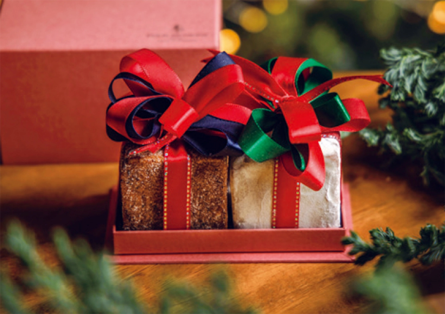 〝可愛い〟と絶対に喜ばれる！クリスマスのお呼ばれに持っていきたいギフトはコレ♡