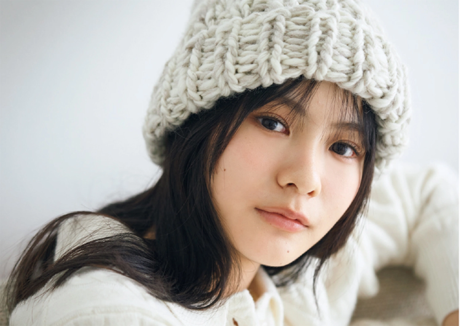 【櫻坂46四期生・中川智尋】休日はどう過ごす？自分を動物にたとえると？素顔がわかる質問5つ♡