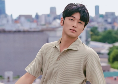 ガチ恋不可避！？リアル沼男♡中川大輔さんの魅力にせまる