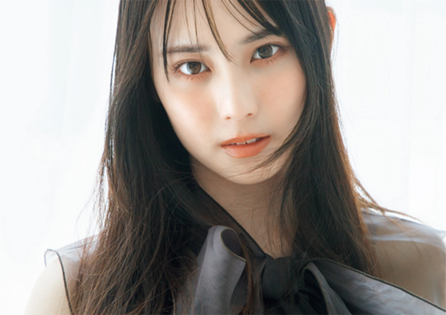 【日向坂46五期生・松尾桜】自分の性格は?よくしちゃうクセは?素顔がわかる質問5つ♡
