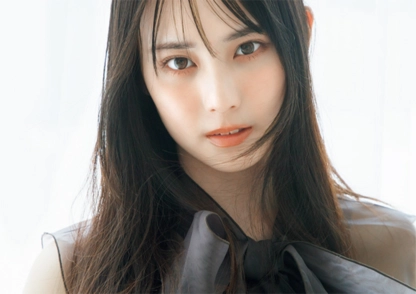 【日向坂46五期生・松尾桜】自分の性格は?よくしちゃうクセは?素顔がわかる質問5つ♡
