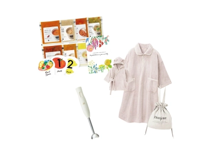 子持ちガールのリアル口コミで選ぶ！「もらって正解だった」出産ギフト♡