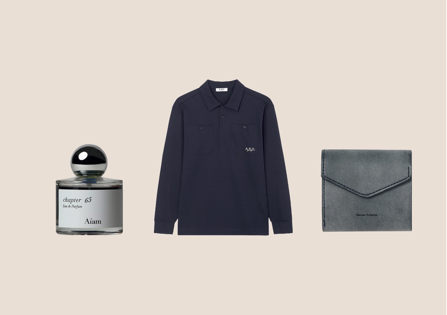 【予算¥20,000〜¥40,000】メンズがもらって嬉しい♡ちょっとイイプレゼント3選