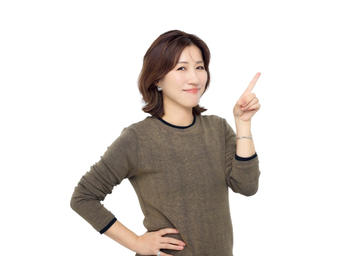 長井かおりさん