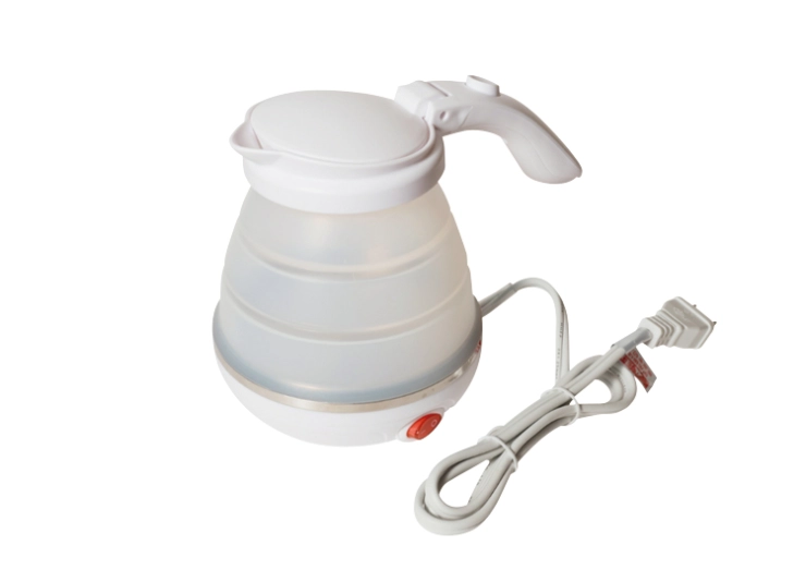 トラベルケトル