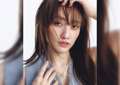 1年間のご褒美に♡自信をくれる【FRED】のハートモチーフのジュエリー