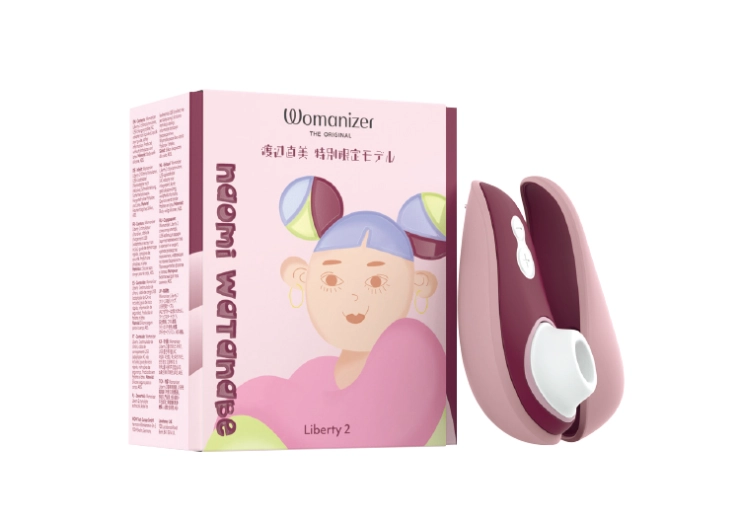 ウーマナイザー リバティ2 ウーマナイザー リバティ2