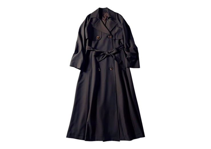 トレンチコート