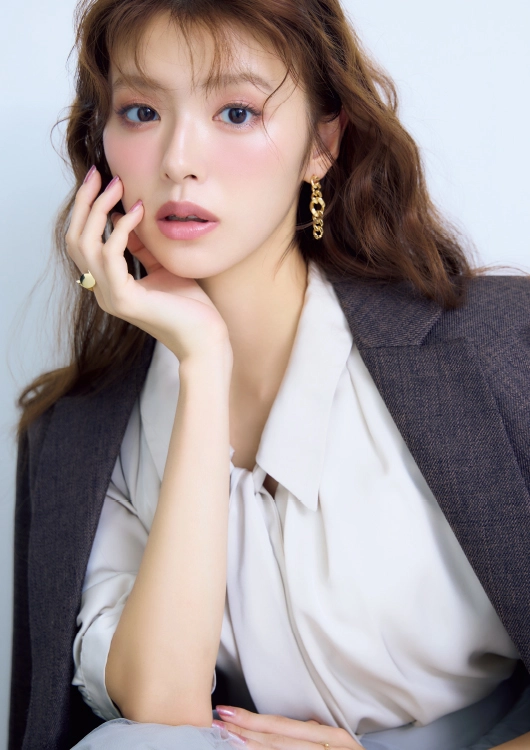 ほんのちょっとメイクを変えるだけでおしゃれも自分ももっと好きになる♡