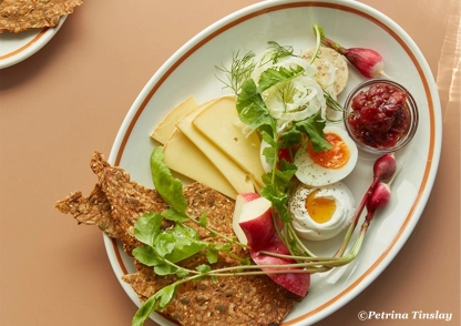 女子会にオススメ♡billsから彩り豊かな食体をテーマにした新メニューが登場