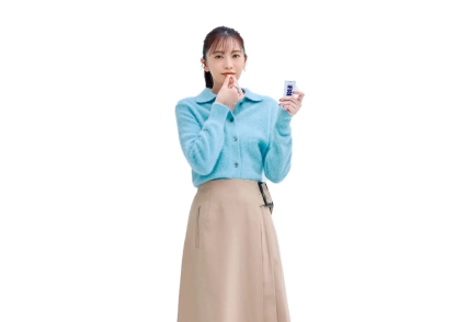 飲み会の日も安心! Xシルエットで着痩せが叶う華金通勤コーデ【毎日コーデ】