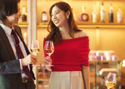 媚びない肌見せは〝腕・肩〟が正解♡メンズに聞いた好印象な大人モテコーデ♡