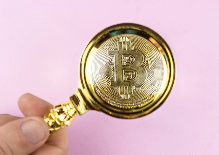 ビットコイン