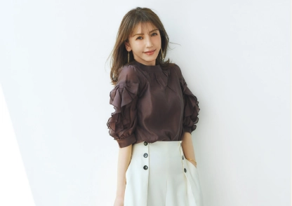 きちんと感も可愛いげも両立♡レディに仕上がる大人のフェミニンコーデ3選