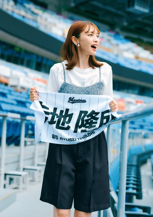 大人女子が似合う旬のショーパン休日コーデ