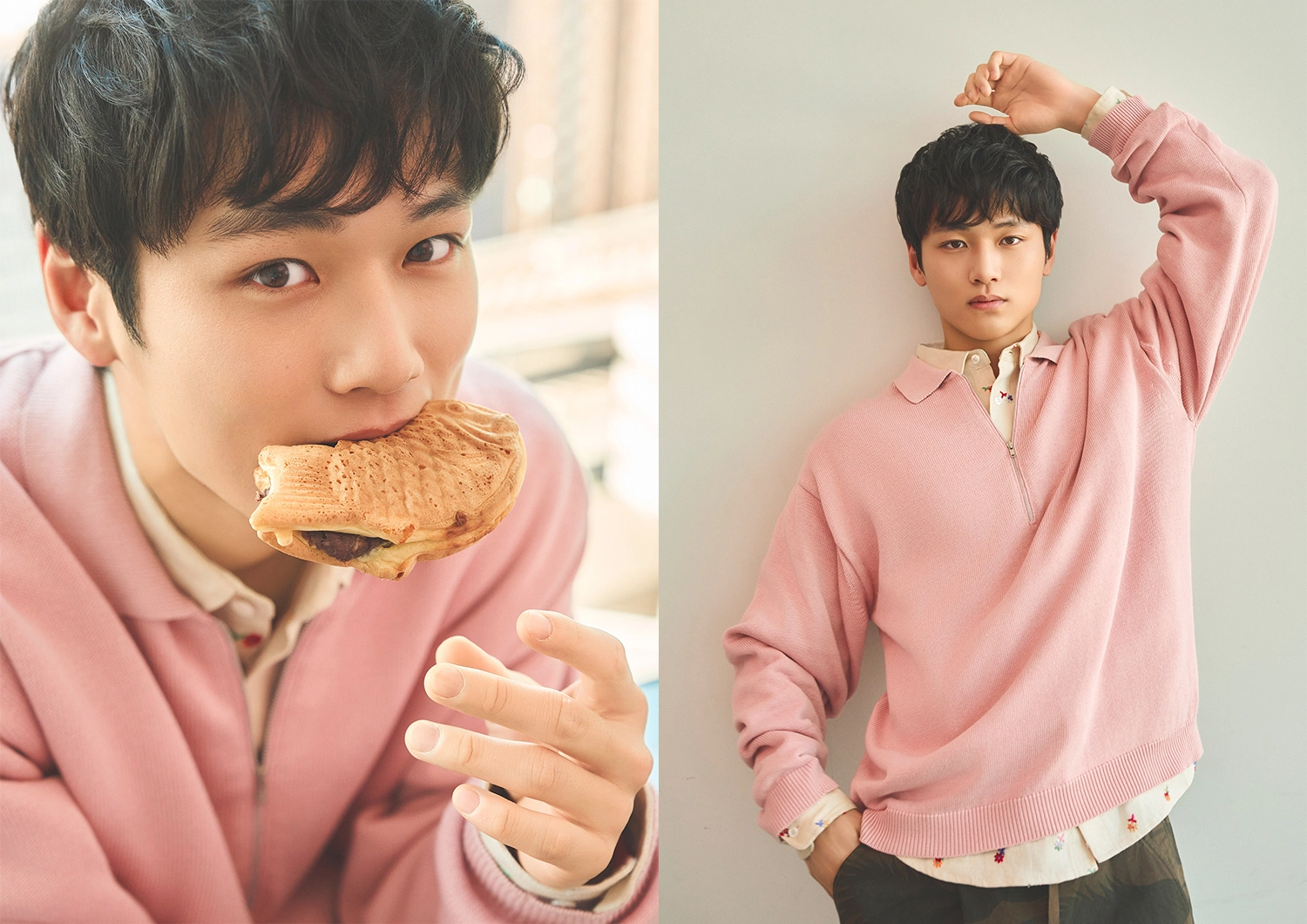 自由奔放でちょっぴり天邪鬼？性格も恋愛も猫っぽい！中川大輔さんにメロつきたい