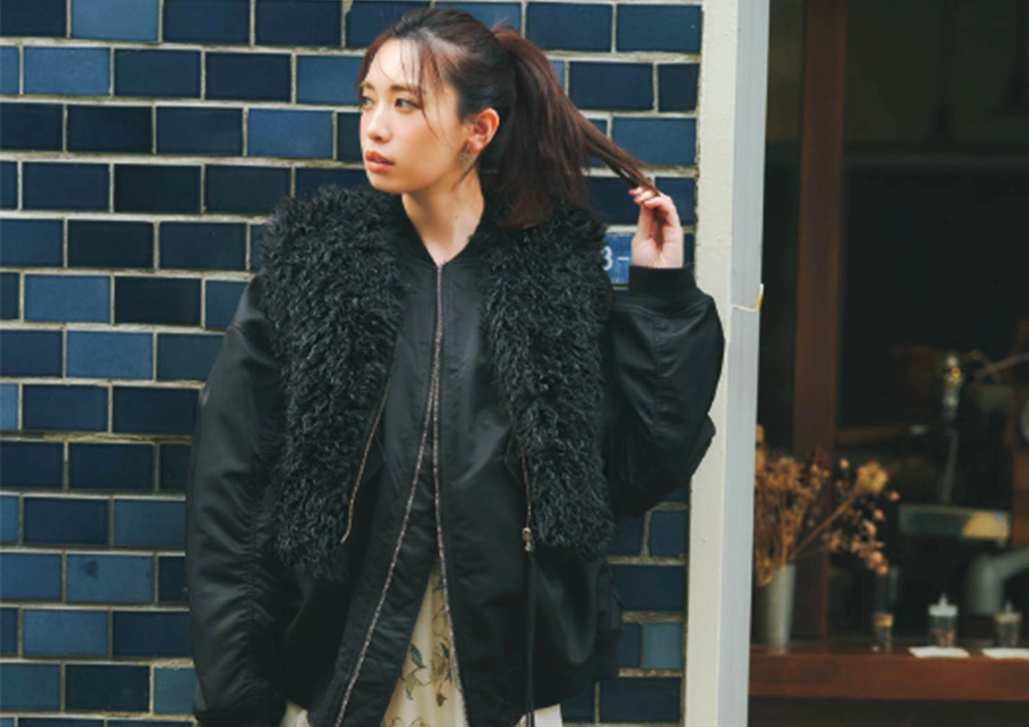 重ねるだけで即あか抜け!簡単にマネできる最旬レイヤードコーデサンプルのメイン画像