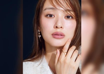 手軽にあか抜けが叶う♡この秋注目の盛れるマットピンクリップ4選