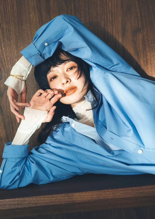森絵梨佳