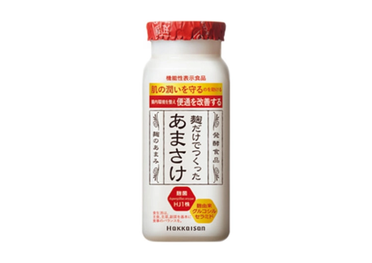 あまさけ