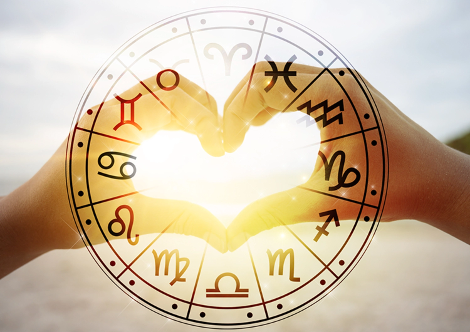 【2025年9月】モテ度上昇中で〝同棲や結婚の話も進みそう♡〟な最強星座は誰？12星座別【9月の恋愛運】教えます♡のメイン画像