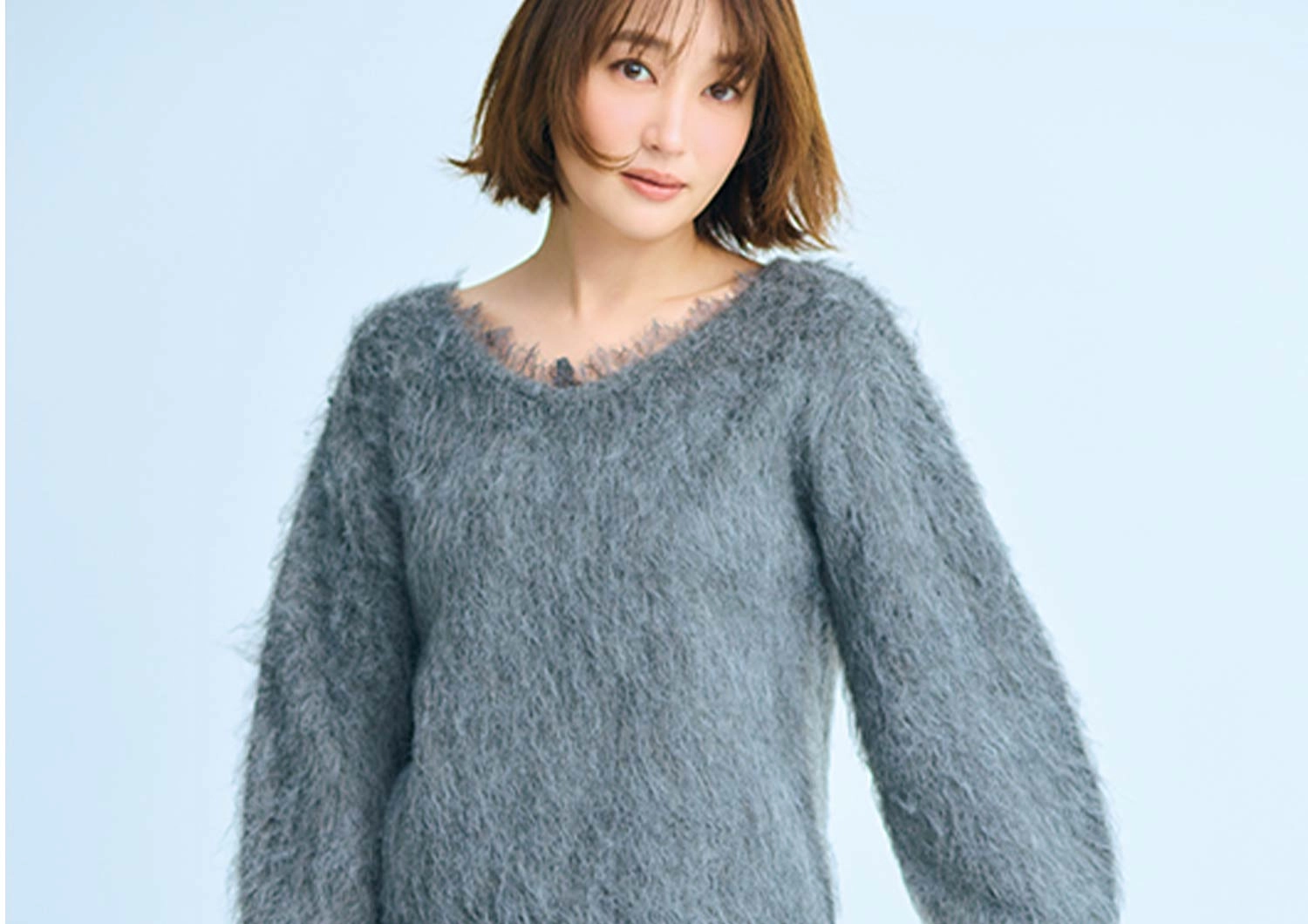 仕事も恋も上手くいく♡李家幽竹先生が教える開運コーデ