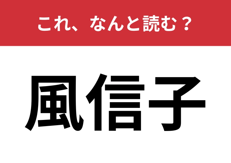 【風信子】はなんと読む？植物に関する漢字クイズに挑戦！のメイン画像