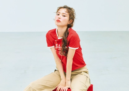 【セリーヌ】トリオンフとパールにときめく♡カジュアル服とつくるファッションジュエリー
