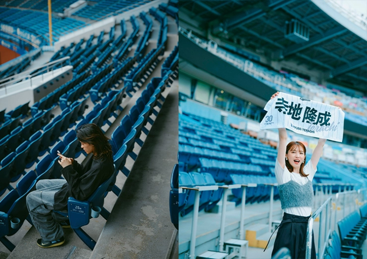 ZOZOマリンスタジアム