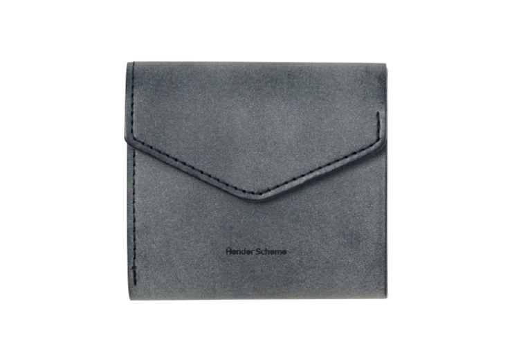 エンダースキーマの財布
