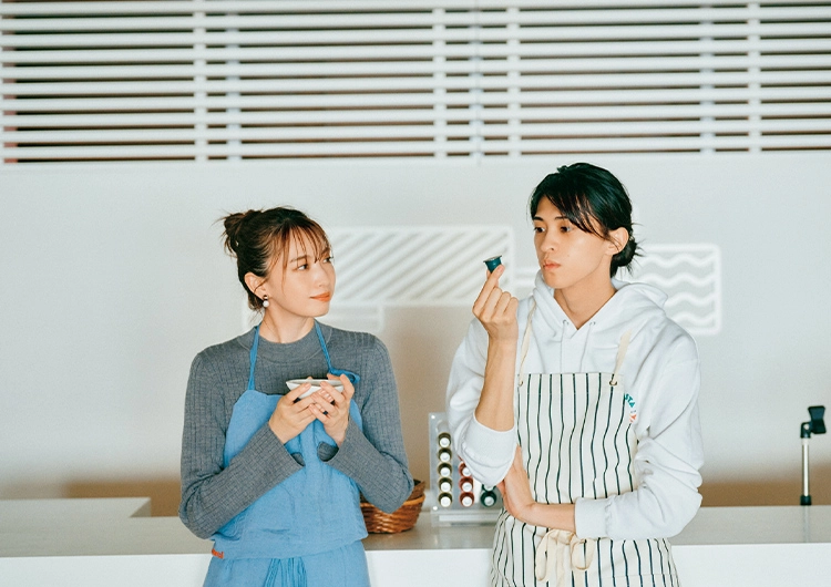 高見えするGUのワンピースが優秀！メンズウケ抜群な愛され休日コーデ【毎日コーデ】