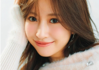 【andGIRLスーパーメイツ】新メンバー・伊藤渚さんのいつもHAPPYな素顔に迫る♡