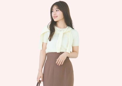 【ユニクロ】¥3,000以下のアイテムでつくる秋のプチプラお手本通勤コーデ♡