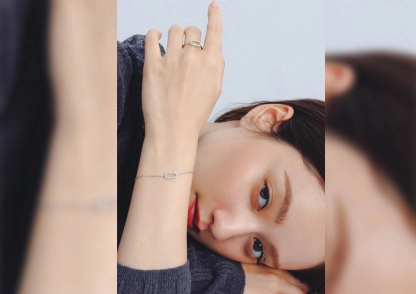 サステナブルで美しい、新時代のダイヤモンドブランド【YON】のジュエリー