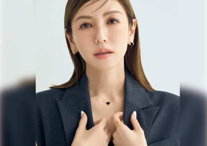 何歳になってもときめく♡シンプルなのに甘さもあるハートモチーフアクセ