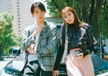 この秋押さえたい秋の新作レースワンピ特集♡デイリーに着られる