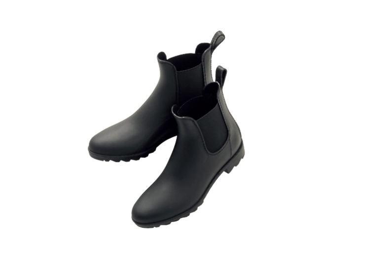 ショートブーツ