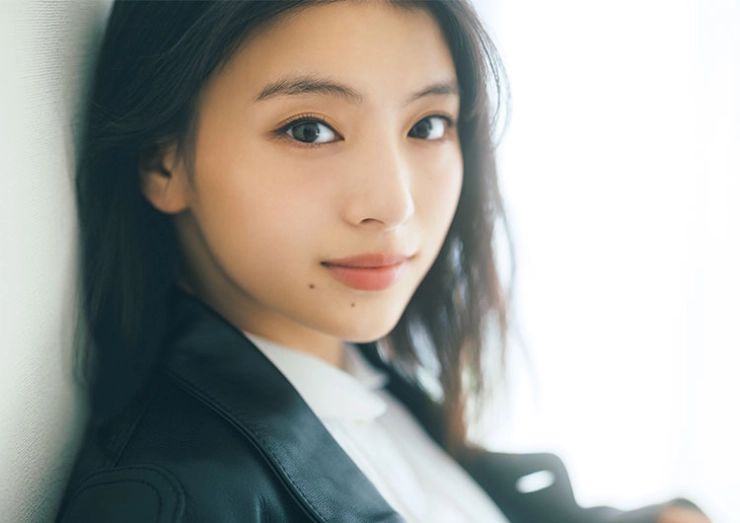 出口夏希