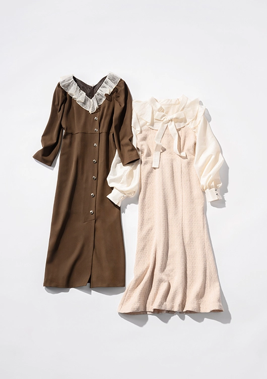 渋谷凪咲×31 Sons de mode