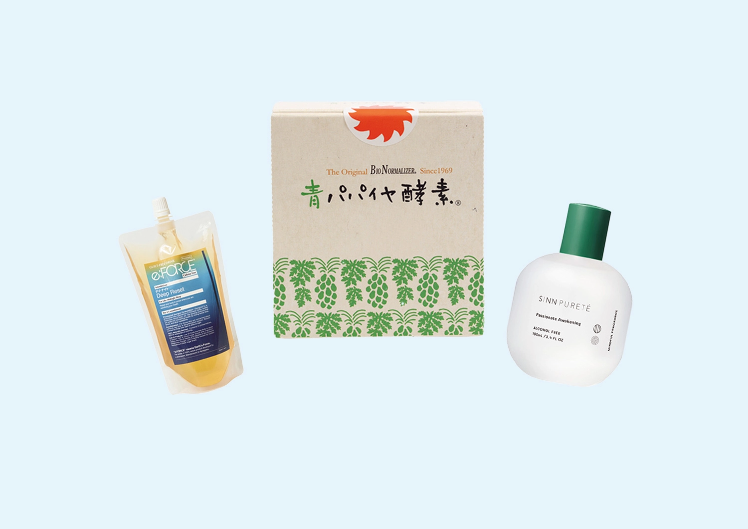 睡眠の質が上がる!?おすすめの「インナーケア&香りグッズ」│眠りのプロが推める睡パグッズ