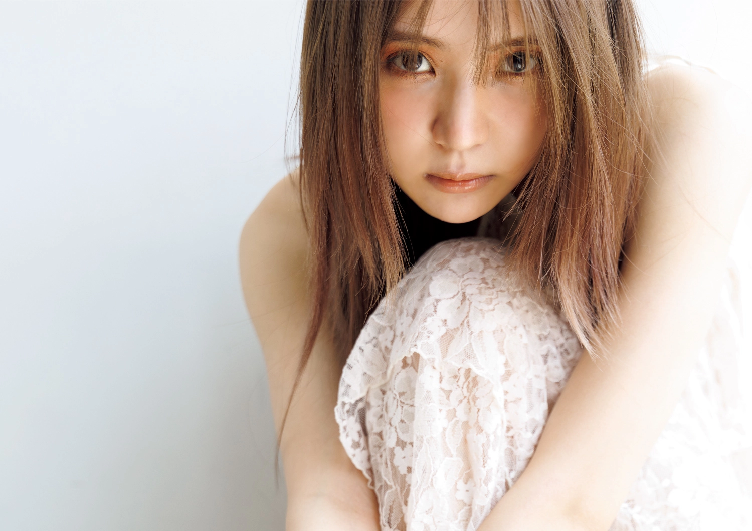 【小林由依】にインタビュー!アーティストとして大切にしていること