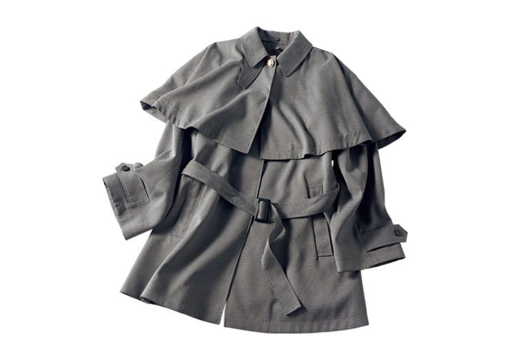 トレンチコート