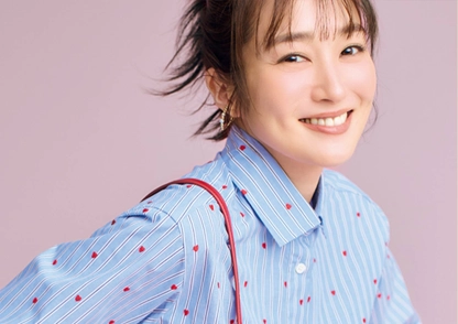 運気を上げるロマンティックな「柄アイテム」がツボ♡大人可愛いラッキーモチーフ