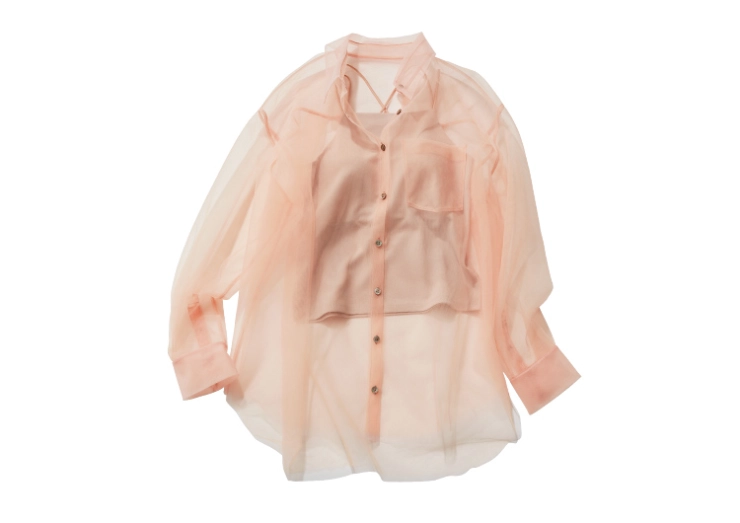 シアーアイテム